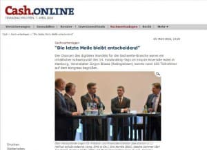 Fondsrating-Tag Pressebericht