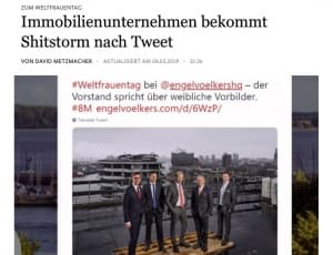 Beteiligungsreport: 16. Fondsrating-Tag